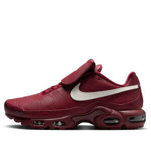 Nike �i�C�L �����Y �X�j�[�J�[ �yNike Air Max Plus TNPO 'Team Red Sail' HM5654-600�z �T�C�Y US_9.5(27.5cm)
