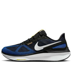 Nike �i�C�L �����Y �X�j�[�J�[ �yNike Structure 25 'Black Racer Blue' DJ7883-003�z �T�C�Y US_8.5(26.5cm)
