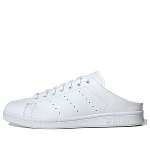 adidas AfB_X Y Xj[J[ yadidas Stan Smith Slip-On Backless Mule 'Cloud White' FX0532z TCY US_M_4.5