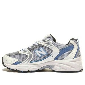 New Balance �j���[�o�����X �����Y �X�j�[�J�[ �yNew Balance 530 'Steel Blue' MR530KC�z �T�C�Y US_7(25.0cm)