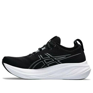 ASICS AVbNX Y Xj[J[ yASICS Gel-Nimbus 26 'Black Graphite Grey' 1011B794-001z TCY US_9.5(27.5cm)