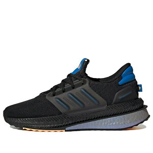 adidas AfB_X Y Xj[J[ yadidas X_PLRBOOST 'Black Game Blue' ID9598z TCY US_9(27.0cm)