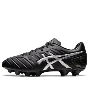 ASICS AVbNX Y Xj[J[ yASICS DS Light Club 2E 'Black Pure Silver' 1103A074-001z TCY US_8(26.0cm)