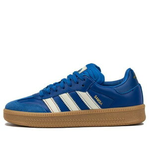 adidas �A�f�B�_�X �����Y �X�j�[�J�[ �yadidas Samba XLG 'Blue White Gum' JI0865�z �T�C�Y US_10(28.0cm)