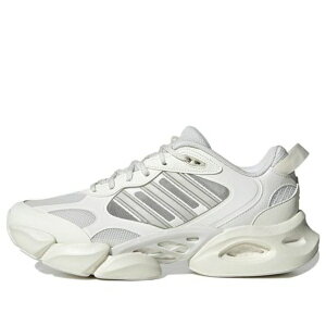 adidas �A�f�B�_�X �����Y �X�j�[�J�[ �yadidas Climacool Vento 3.0 'White Grey' IE7715�z �T�C�Y US_9(27.0cm)