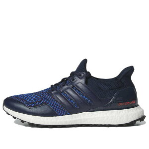 adidas AfB_X Y Xj[J[ yadidas Ultraboost Spikeless Golf Shoes 'Collegiate Navy' IE2137z TCY US_M_4.5
