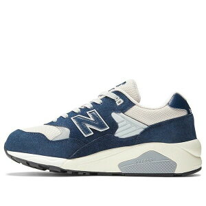 New Balance �j���[�o�����X �����Y �X�j�[�J�[ �yNew Balance 580 'Natural Indigo' MT580OG2�z �T�C�Y US_M_4