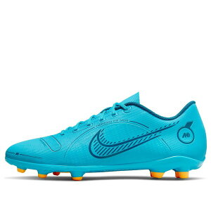 Nike iCL Y Xj[J[ yNike Mercurial Vapor 14 Club MG 'Chlorine Blue Marina' DJ2903-484z TCY US_7.5(25.5cm)