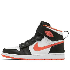 Air Jordan W[_ Y Xj[J[ yAir Jordan 1 High FlyEase 'Turf Orange' CQ3835-008z TCY US_8(26.0cm)