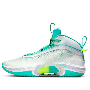Air Jordan �W���[�_�� �����Y �X�j�[�J�[ �yGuo Ailun x Air Jordan 36 PF 'Global Game' DM0796-107�z �T�C�Y US_8(26.0cm)