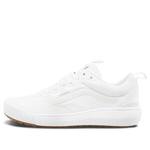Vans �o���Y �����Y �X�j�[�J�[ �yVans UltraRange Exo 'White Gum' VN0A4U1KQLZ�z �T�C�Y US_6.5(24.5cm)