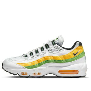 Nike �i�C�L �����Y �X�j�[�J�[ �yNike Air Max 95 Essential 'Lemon Lime' DQ3429-100�z �T�C�Y US_8.5(26.5cm)