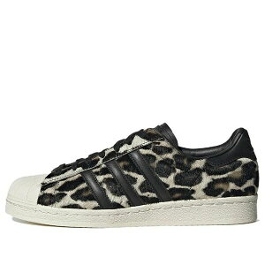 adidas AfB_X Y Xj[J[ yadidas Superstar 82 'Leopard' GY8798z TCY US_9.5(27.5cm)
