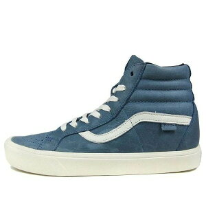 Vans oY Y Xj[J[ yVans Horween x Vault SK8-HI Lite LX 'Persian Blue' VN0A2Y31ONHz TCY US_8(26.0cm)