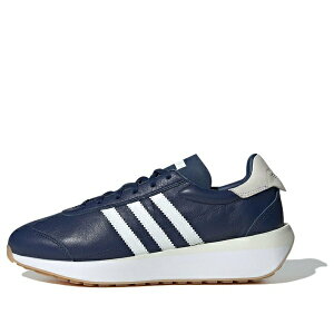 adidas �A�f�B�_�X �����Y �X�j�[�J�[ �yadidas originals Country XLG 'Dark Blue White' ID4709�z �T�C�Y US_9.5(27.5cm)