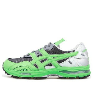 ASICS �A�V�b�N�X �����Y �X�j�[�J�[ �yASICS x Kiko Kostadinov HS2-S Gel-MC Plus 'Sea Glass' 1201A194-300�z �T�C�Y US_8.5(26.5cm)