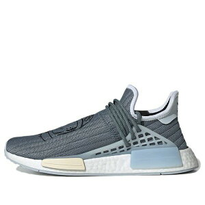 adidas AfB_X Y Xj[J[ yadidas x Pharrell BBC Ice Cream NMD Hu 'Astronaut' GW3955z TCY US_9(27.0cm)