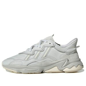 adidas �A�f�B�_�X �����Y �X�j�[�J�[ �yadidas originals Ozweego 'Light Grey' GX4571�z �T�C�Y US_M_4