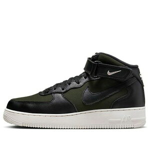 Nike iCL Y Xj[J[ yNike Air Force 1 Mid 'Sequoia' FB2036-300z TCY US_7.5(25.5cm)