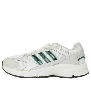 adidas �A�f�B�_�X �����Y �X�j�[�J�[ �yadidas Crazychaos 2000 'White Green' JS4839�z �T�C�Y US_7(25.0cm)