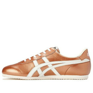 Onitsuka Tiger IjcJ^CK[ Y Xj[J[ yOnitsuka Tiger Nippon Made Tai-chi NM Shoes 'Pure Bronze White' 1183A913-200z TCY US_6.5(24.5cm)
