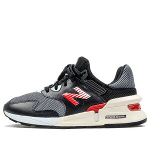 New Balance �j���[�o�����X �����Y �X�j�[�J�[ �yNew Balance 997S 'Black Red' MS997JHD�z �T�C�Y US_7(25.0cm)