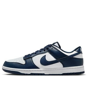 Nike �i�C�L �����Y �X�j�[�J�[ �yNike Dunk Low 'White Midnight Navy' HF5441-107�z �T�C�Y US_M_14