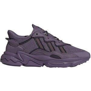 adidas AfB_X fB[X Xj[J[ yadidas Ozweego Shadow Violet Aurora Black Core Black (Women's)z TCY US_7.5(24.5cm) Shadow Violet/Aurora Black/Core Black