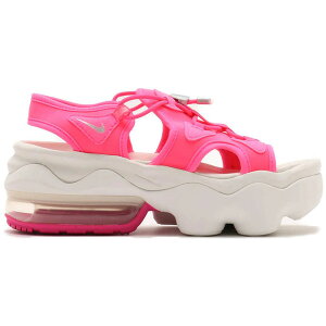 Nike iCL fB[X Xj[J[ yNike Air Max Koko Hyper Pink (Women's)z TCY US_8(25.0cm) Hyper Pink/Summit White/Pink Foil/Metallic Silver