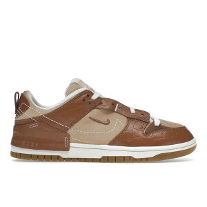 Nike iCL fB[X Xj[J[ yNike Dunk Low Disrupt 2 SE Mineral Clay (Women's)z TCY US_8.5(25.5cm) Mineral Clay/Sail-White Onyx-Sail