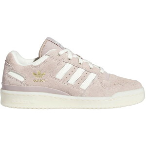 adidas AfB_X fB[X Xj[J[ yadidas Forum Low CL Grey Ivory Sand Strata (Women's)z TCY US_5.5(22.5cm) Grey/Ivory/Sand Strata