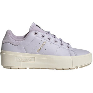 adidas AfB_X fB[X Xj[J[ yadidas Stan Smith Bonega Silver Dawn Core Black (Women's)z TCY US_9(26.0cm) Silver Dawn/Silver Dawn/Core Black