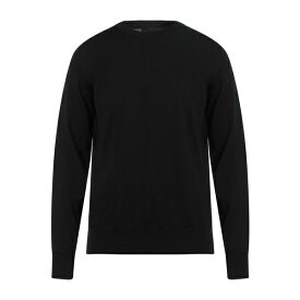 【送料無料】 カナダグース メンズ ニット&セーター アウター Sweaters Black