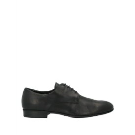 【送料無料】 ジェロルド ウィルトン メンズ ドレスシューズ シューズ Lace-up shoes Black