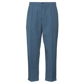 【送料無料】 セラー ドア メンズ カジュアルパンツ ボトムス Pants Slate blue
