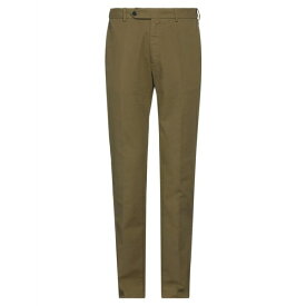 【送料無料】 セラー ドア メンズ カジュアルパンツ ボトムス Pants Military green