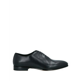 【送料無料】 ドンカルズ メンズ ドレスシューズ シューズ Lace-up shoes Black