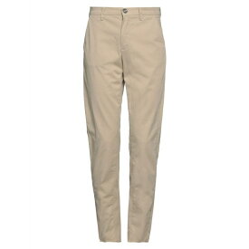 【送料無料】 ツーダブリューツーム メンズ カジュアルパンツ ボトムス Pants Beige