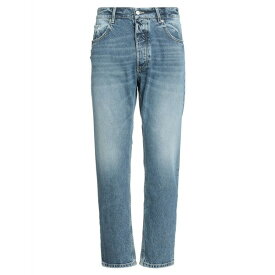 【送料無料】 アイコン デニム メンズ デニムパンツ ボトムス Jeans Blue