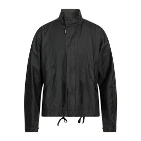 【送料無料】 ネメン メンズ ジャケット＆ブルゾン アウター Jackets Black