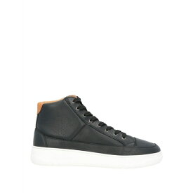 【送料無料】 キャンディス クーパー メンズ スニーカー シューズ Sneakers Black