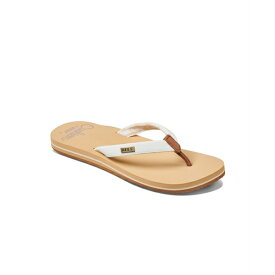 リーフ レディース サンダル シューズ Women's Cushion Sands Sandals Cloud