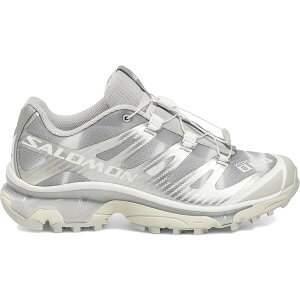 Salomon �T������ �����Y �X�j�[�J�[ �ySalomon XT-4 Asphaltgold Transit�z �T�C�Y US_11.5(29.5cm) Lunar Rock/Footwear Silver