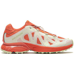 Salomon �T������ �����Y �X�j�[�J�[ �ySalomon XT-Whisper Void Ama Lou Vanilla Fusion Coral�z �T�C�Y US_6.5(24.5cm) Vanilla Ice/Fusion Coral/Emberglow