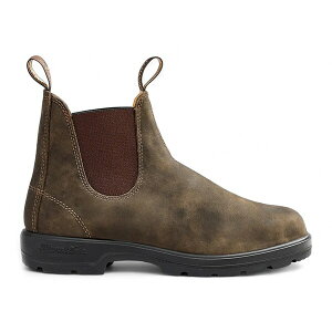 Blundstone uhXg[ Y Xj[J[ yBlundstone 585 Rustic Brownz TCY UK_13(32.0cm) Rustic Brown