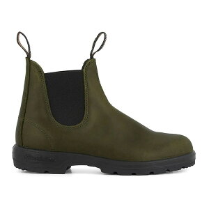 Blundstone uhXg[ Y Xj[J[ yBlundstone 2052 Dark Greenz TCY UK_4.5(23.5cm) Dark Green