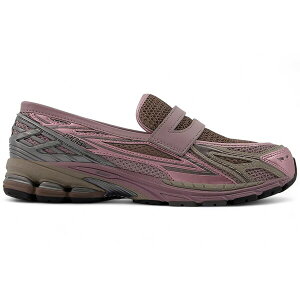 New Balance �j���[�o�����X �����Y �X�j�[�J�[ �yNew Balance 1906L Ice Wine Pink Taffy�z �T�C�Y US_5.5(23.5cm) Ice Wine/Pink Taffy