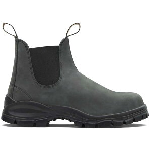 Blundstone uhXg[ Y Xj[J[ yBlundstone 2238 Rustic Blackz TCY UK_10(29.0cm) Rustic Black
