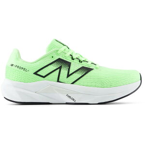 New Balance j[oX Y Xj[J[ yNew Balance FuelCell Propel v5 Mint Flash White Blackz TCY US_8.5(26.5cm) Mint Flash/White/Black