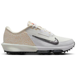 Nike �i�C�L �����Y �X�j�[�J�[ �yNike Air Zoom Infinity Tour 2 The Open Championship�z �T�C�Y US_12(30.0cm) Sail/Metallic Gold/White